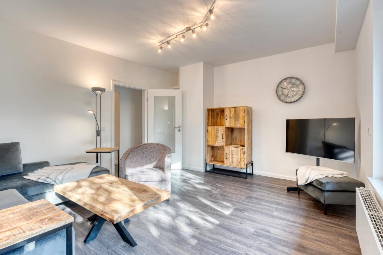 Holiday home Haus Kleemann E24 *