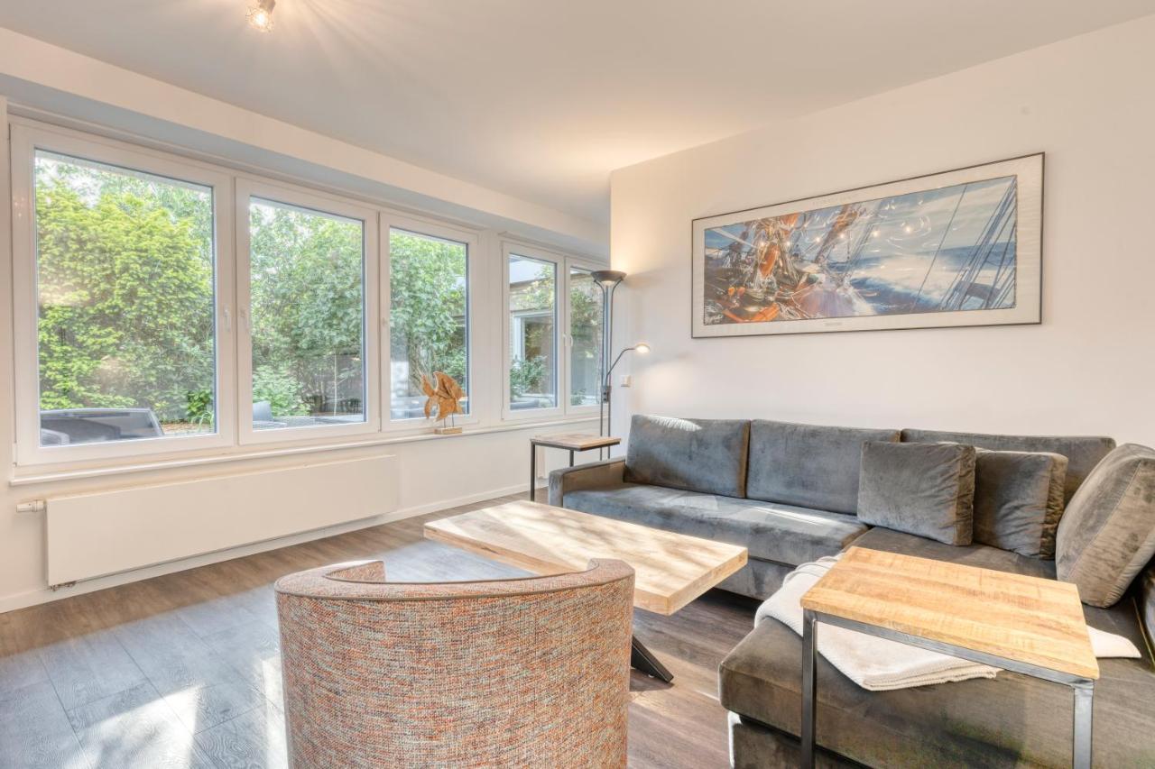 Holiday home Haus Kleemann E24 Norderney