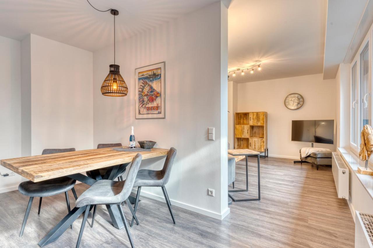 Haus Kleemann E24 Holiday home *