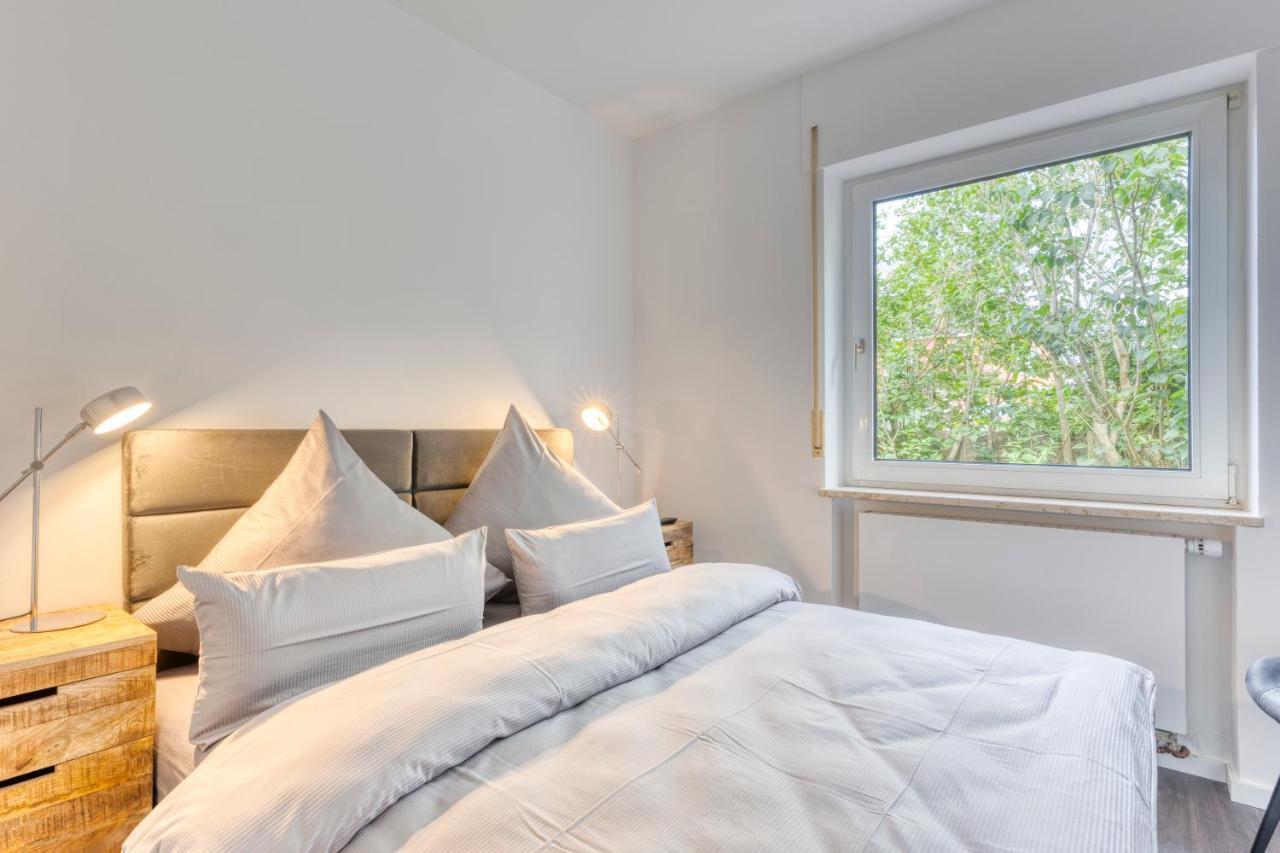 Holiday home Haus Kleemann E24 *