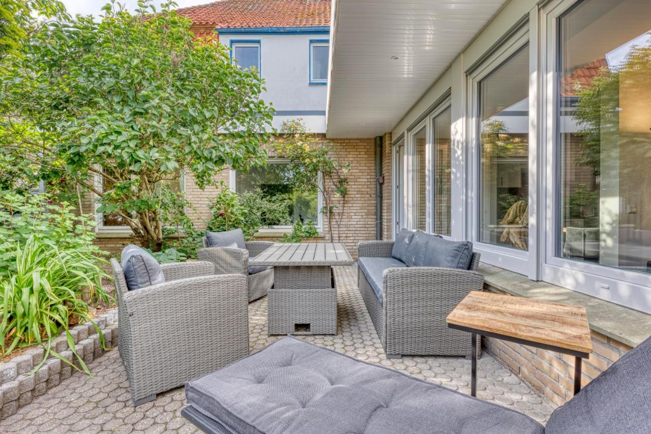Holiday home Haus Kleemann E24